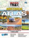 Make Trax Australia Atlas