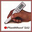 Scalex Plan Wheel SA2