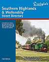 Southern Highlands & Wollondilly Street Directory 2nd Edition