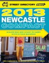 Newcastle Compact 1st